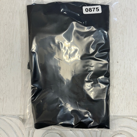 Patagonia Men's Light & Variable Boardshorts Gray 32 - Picture 8 of 8